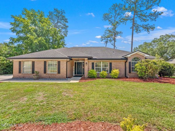 1565 CHAIN FERN Way, Fleming Island, FL 32003