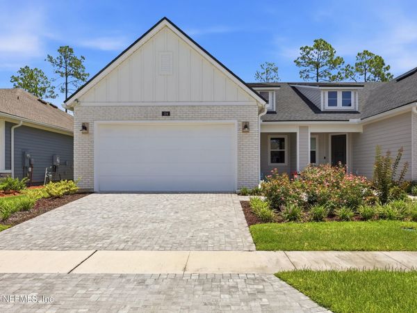 104 LATHAM Drive, Ponte Vedra, FL 32081