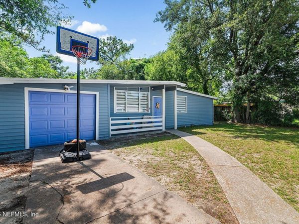 2618 ABERCORN Road, Jacksonville, FL 32211