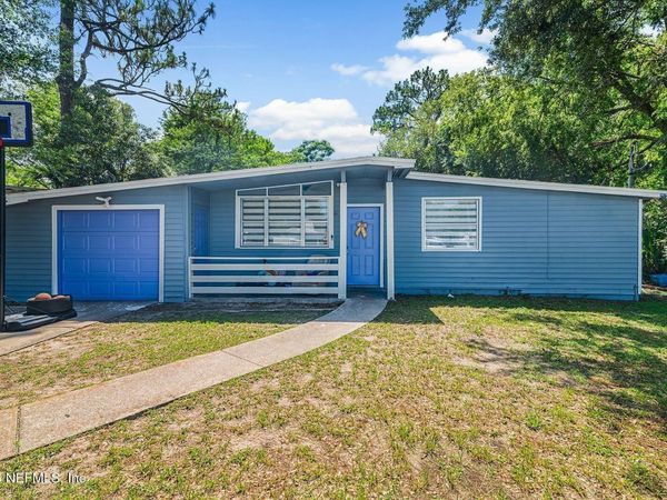 2618 ABERCORN Road, Jacksonville, FL 32211