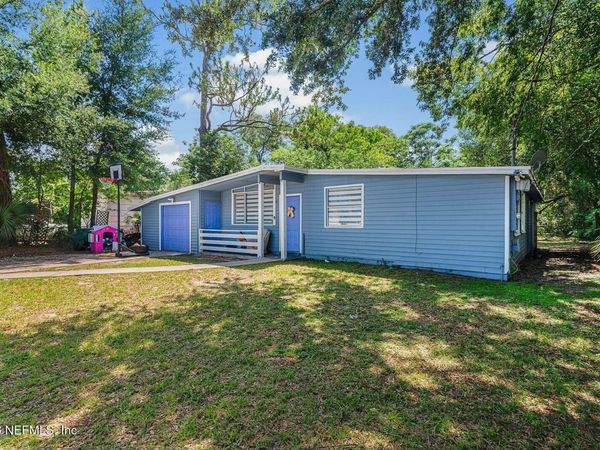 2618 ABERCORN Road, Jacksonville, FL 32211
