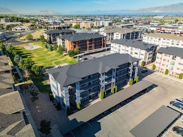 1055 W 1033 N, Unit 204, Orem, UT 84057