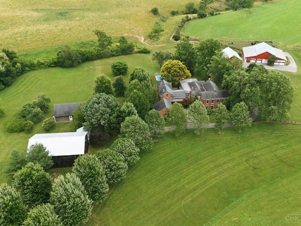 6368 W Henry Road, Union Twp, OH 45167