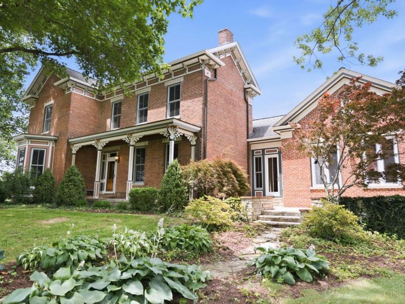 6368 W Henry Road, Ripley, OH 45167 Photo 3