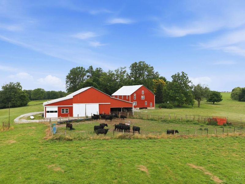 6368 W Henry Road, Union Twp, OH 45167 Photo 57