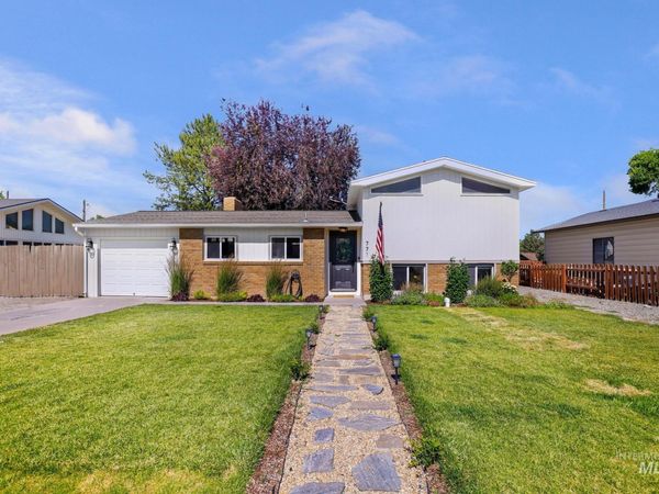 771 El Monte St., Twin Falls, ID 83301