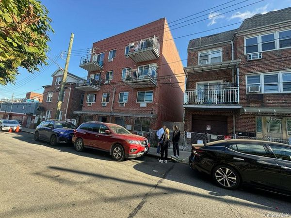 94-68 45th Avenue , Elmhurst, NY 11373