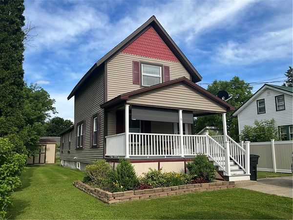 5 Jewett Ave, Moravia, NY 13118