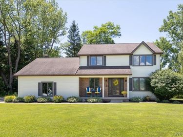 4990 Murphy Road, Orchard Park, NY 14127
