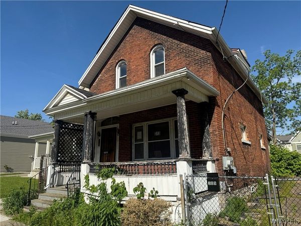 309 Maple Street , Buffalo, NY 14204