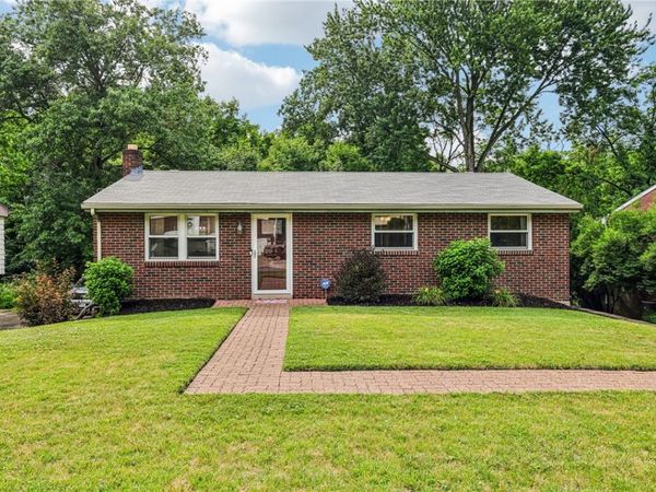 196 N Vireo, Mckees Rocks, PA 15136