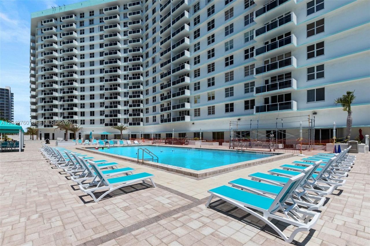 3725 S Ocean Dr , Unit 921, Hollywood, FL 33019 Photo