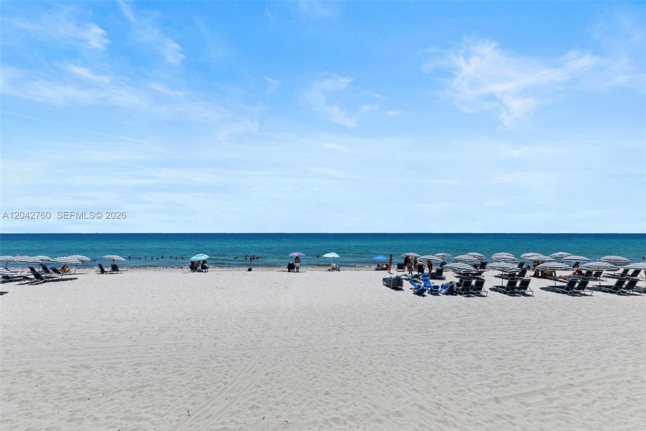3725 S Ocean Dr , Unit 921, Hollywood, FL 33019 Photo