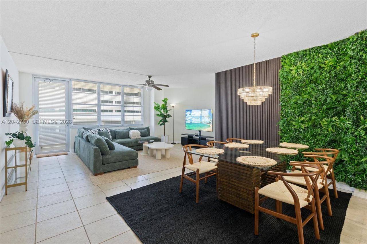 3725 S Ocean Dr , Unit 921, Hollywood, FL 33019 Photo