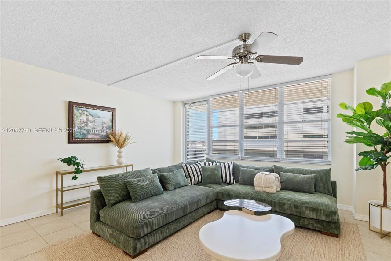 3725 S Ocean Dr , Unit 921, Hollywood, FL 33019 Photo