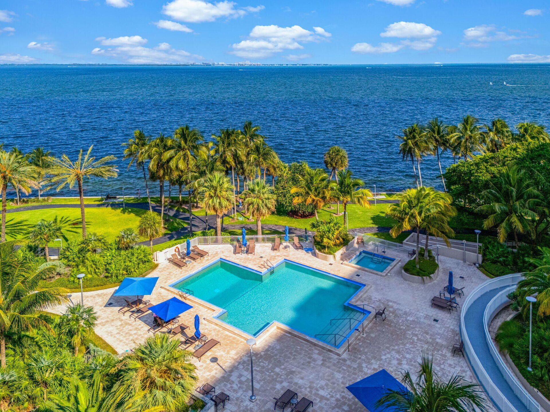3 Grove Isle Dr , Unit C1610, Miami, FL 33133 Photo