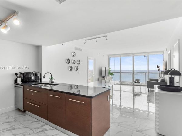465 Brickell Ave , Unit 5505, Miami, FL 33131