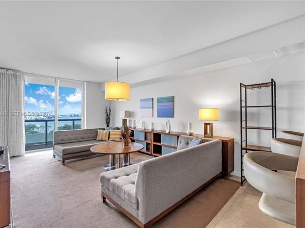 50 Biscayne Blvd , Unit 904, Miami, FL 33132