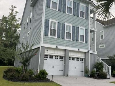 2805 Merriams Drive, Charleston, SC 29414