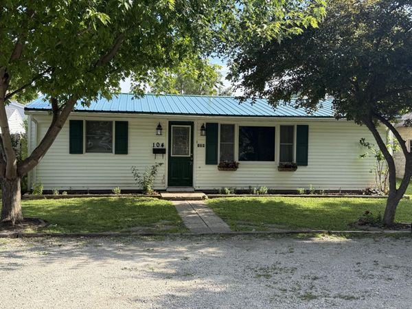 104 2nd Street, Piqua, OH 45356