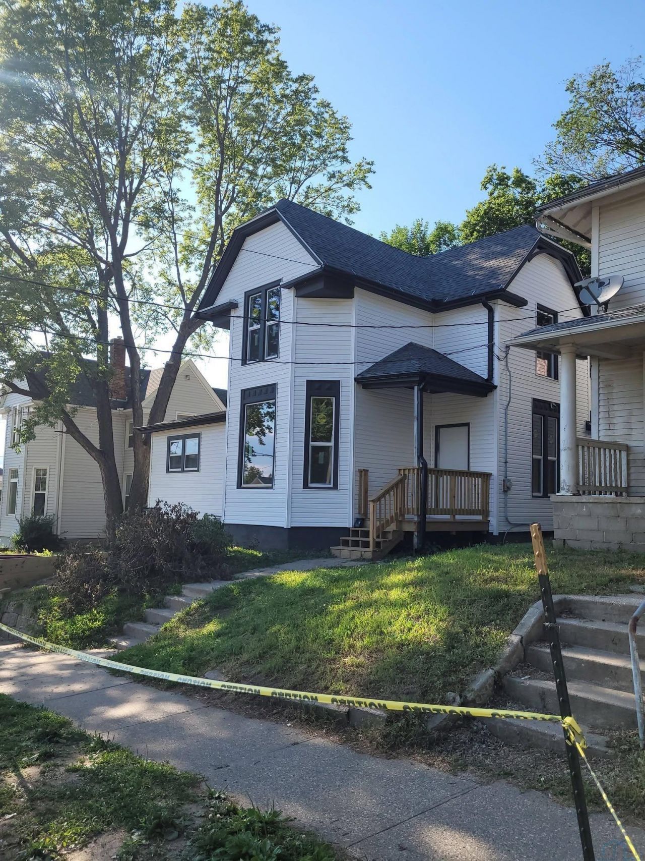 105 14th Street, Sioux City, IA 51103 Main Photo