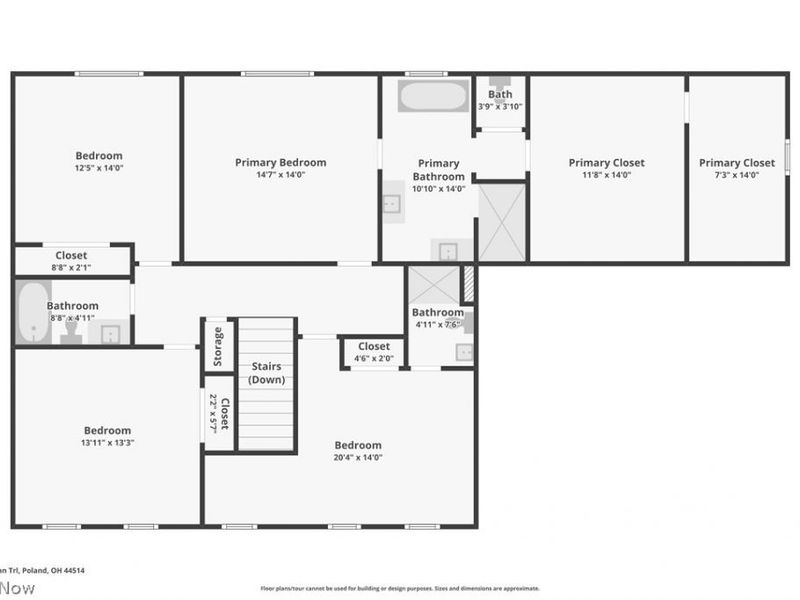 7140 Indian Trail, Poland, OH 44514 Photo 48