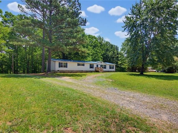 1041 Whitts Road , Madison, NC 27025