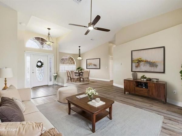 12780 Chartwell DR, FORT MYERS, FL 33912