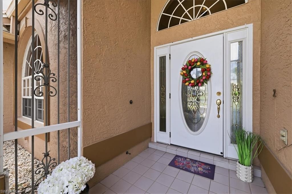 12780 Chartwell Dr, Fort Myers, FL 33912 Photo
