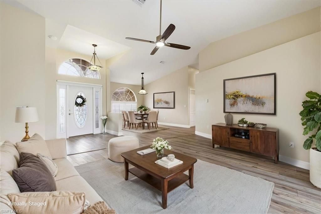 12780 Chartwell Dr, Fort Myers, FL 33912 Photo