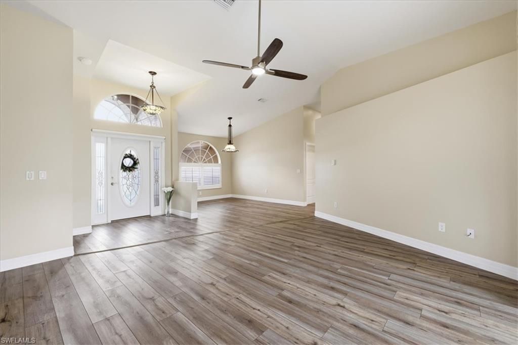 12780 Chartwell Dr, Fort Myers, FL 33912 Photo