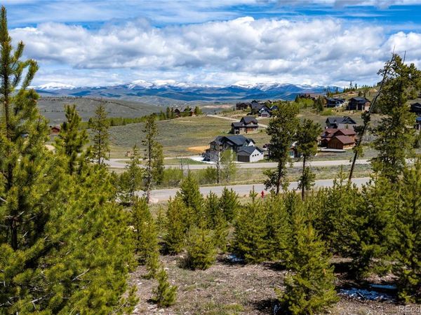 330 Cirrus Way , Granby, CO 80446
