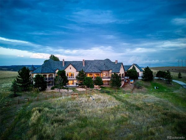 5740 Lambert Ranch Trail, Sedalia, CO 80135