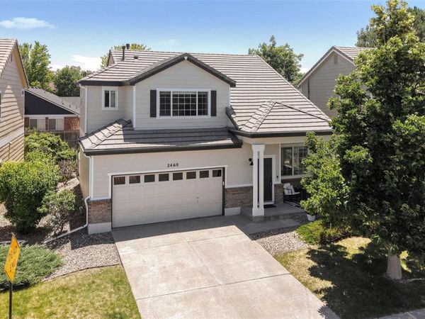 2460 E 127th Avenue, Thornton, CO 80241