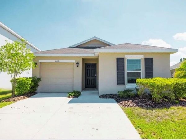 10428 FLATHEAD DRIVE , PARRISH, FL 34219