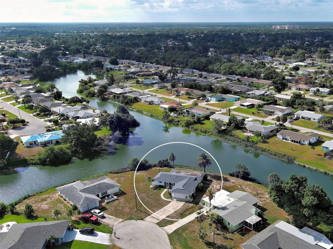 412 Pine Tree Terrace, Venice, FL 34293 Photo