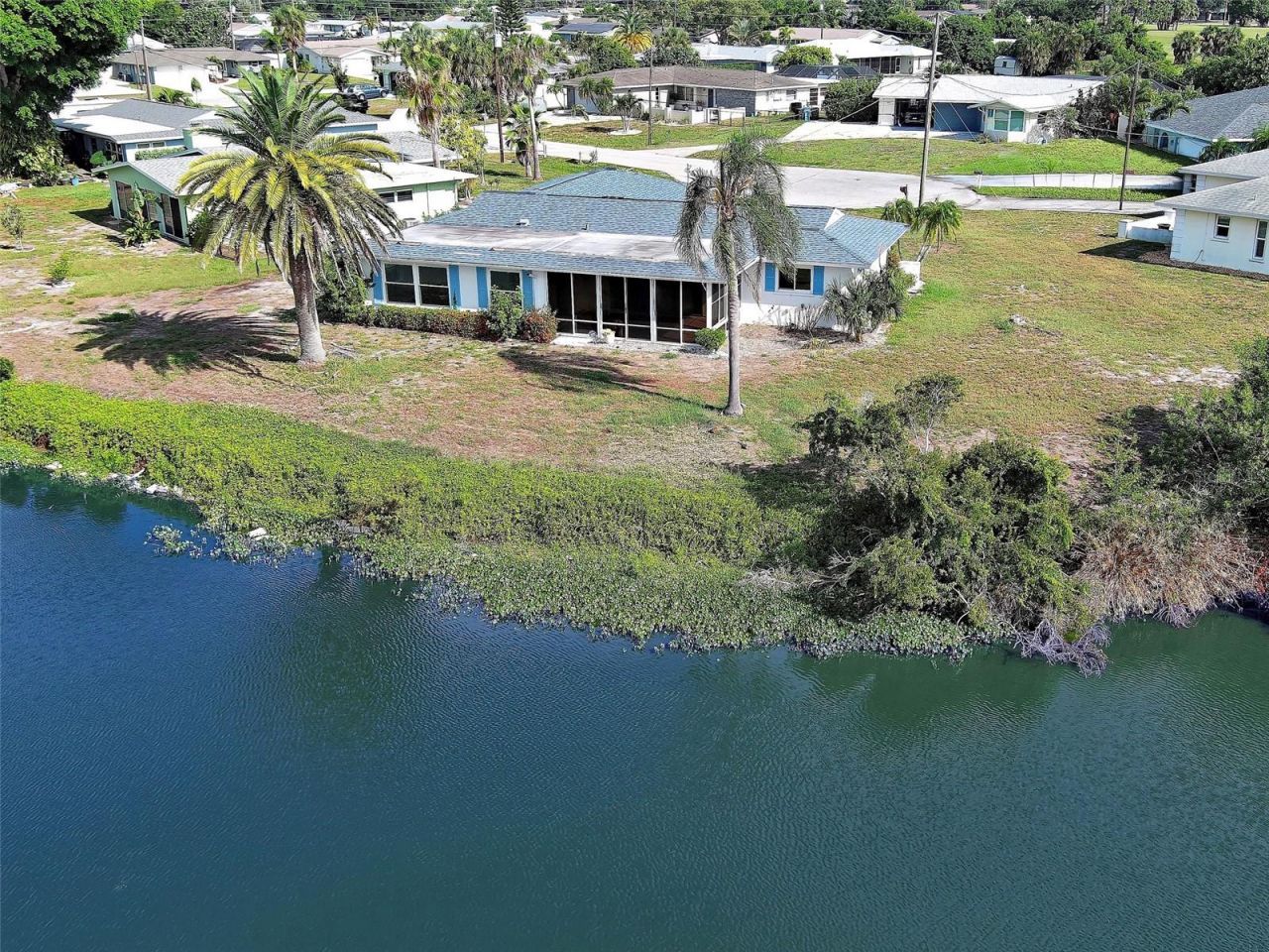412 Pine Tree Terrace, Venice, FL 34293 Photo