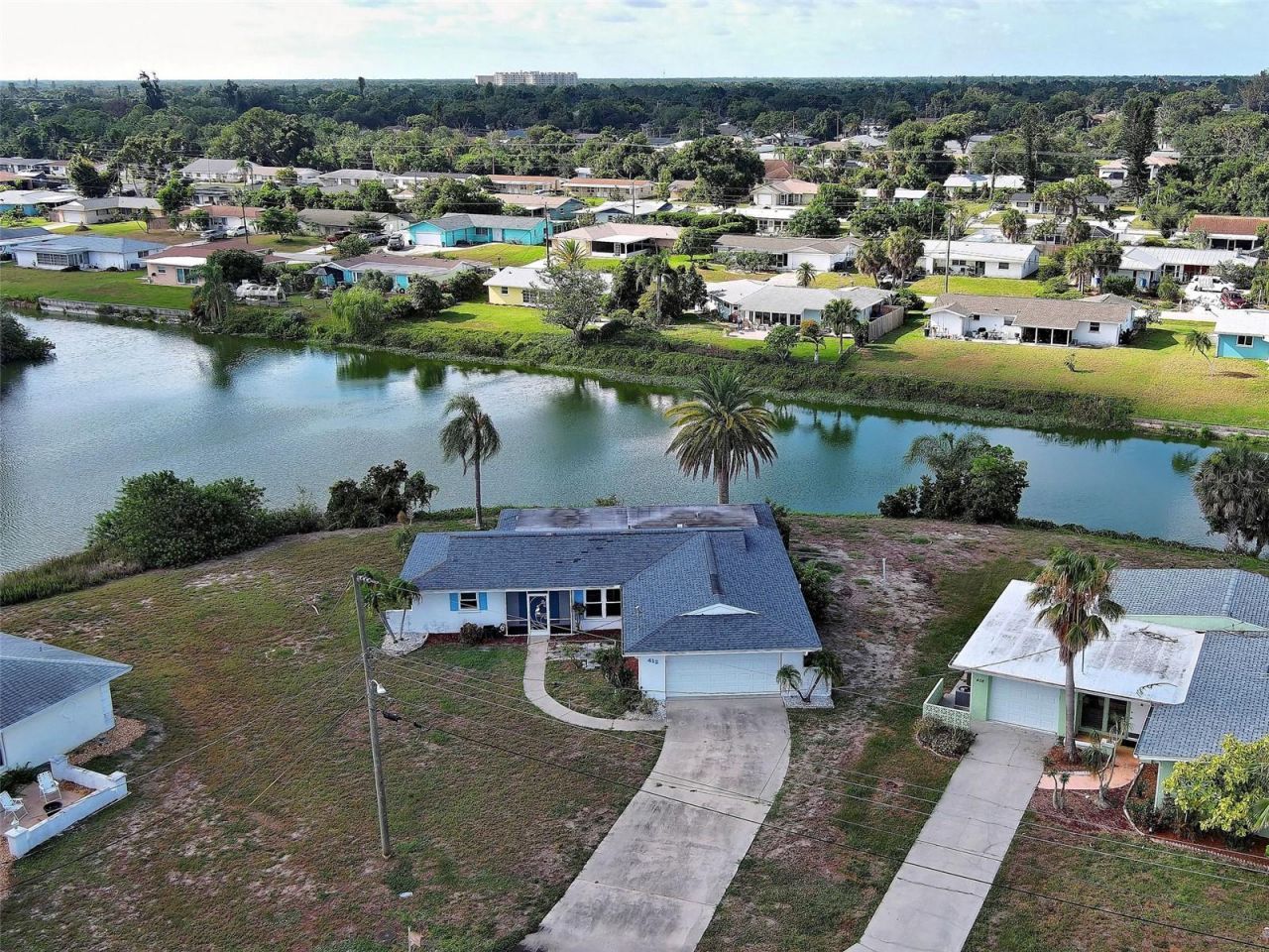 412 Pine Tree Terrace, Venice, FL 34293 Photo