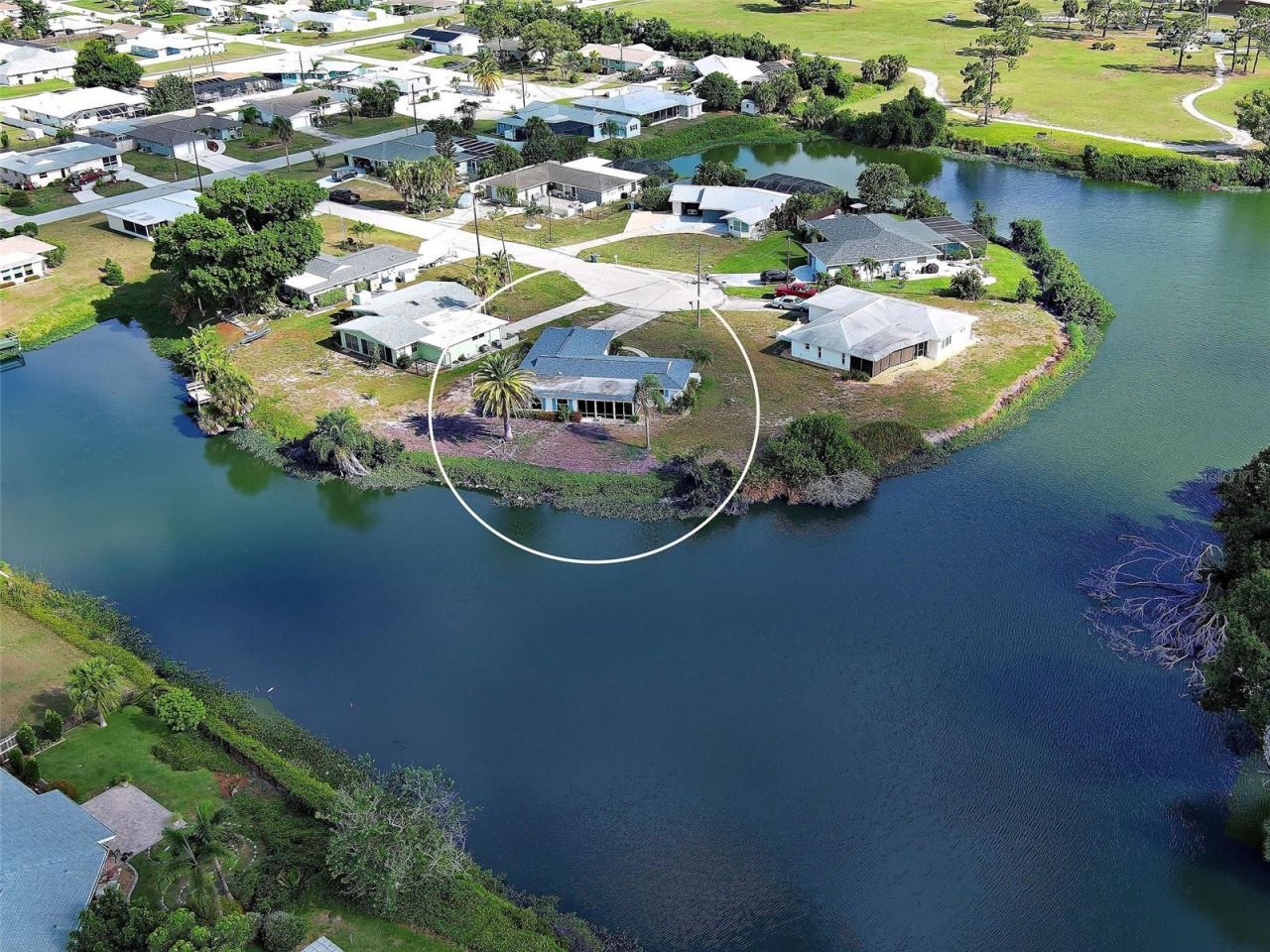 412 Pine Tree Terrace, Venice, FL 34293 Photo
