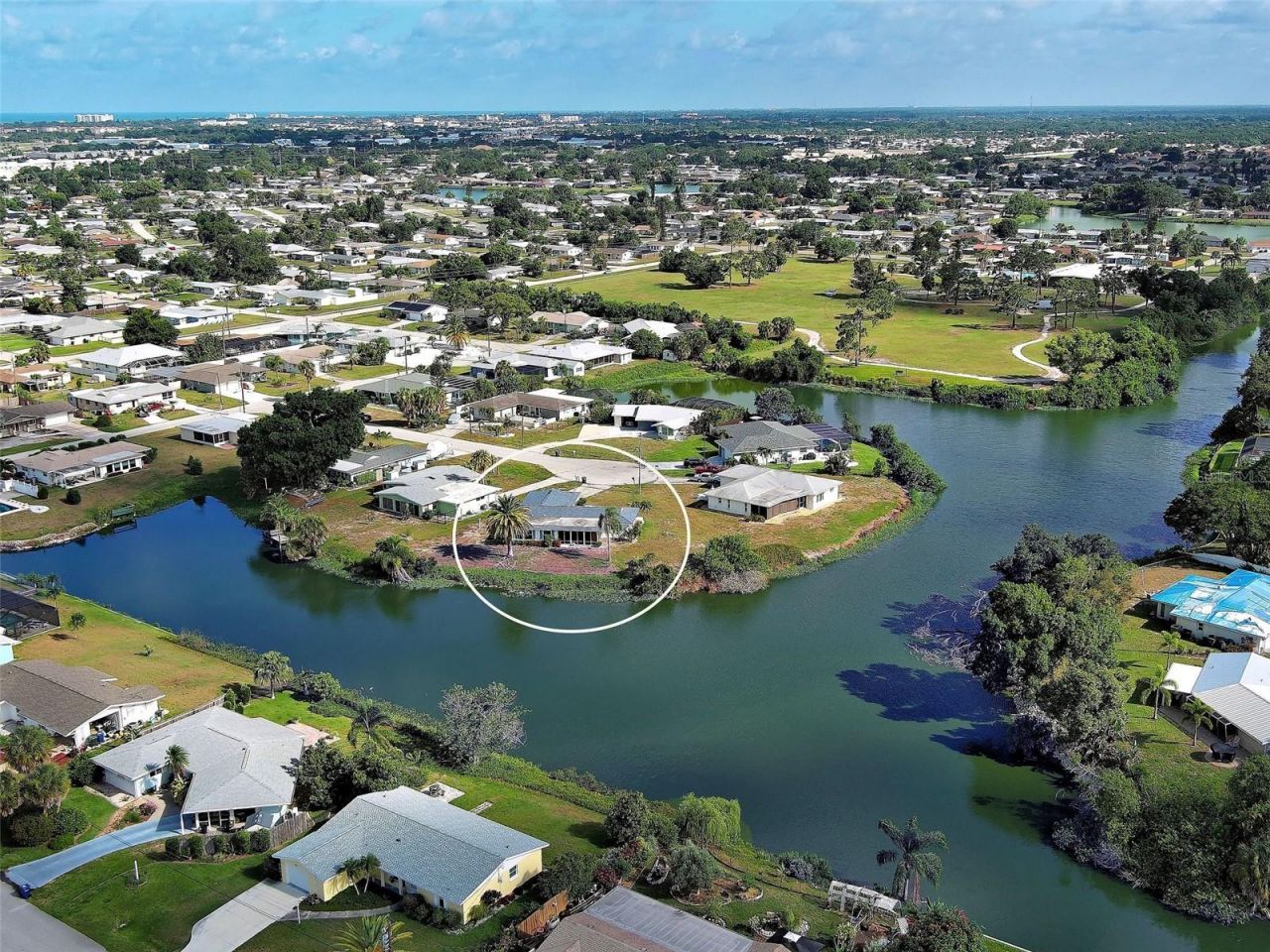 412 Pine Tree Terrace, Venice, FL 34293 Photo