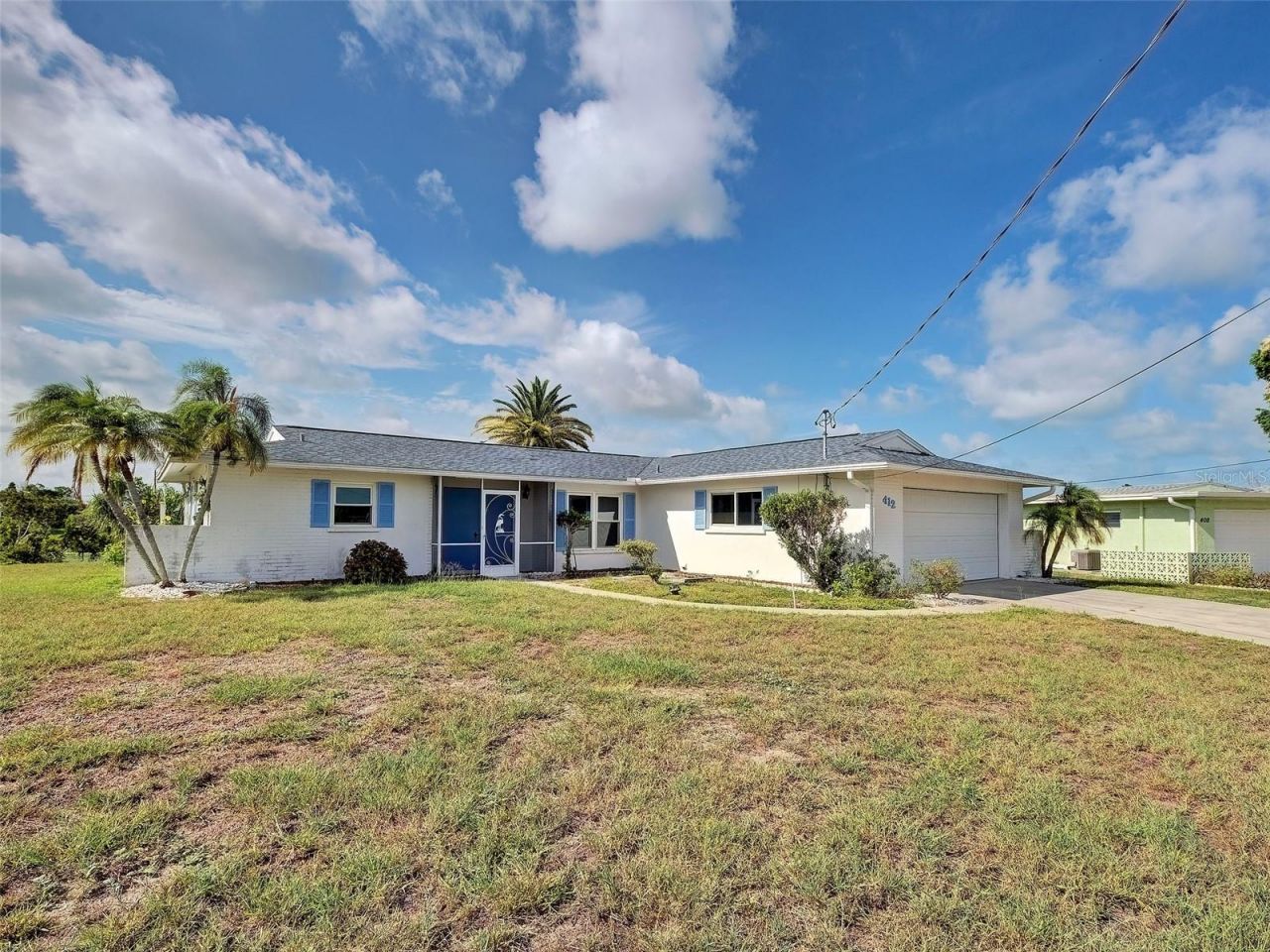 412 Pine Tree Terrace, Venice, FL 34293 Photo