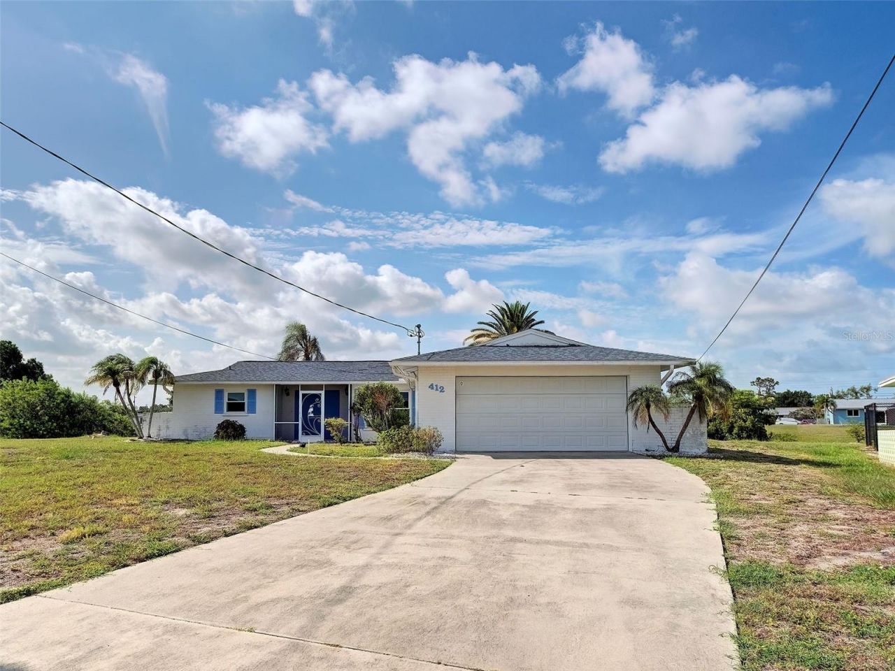 412 Pine Tree Terrace, Venice, FL 34293 Photo