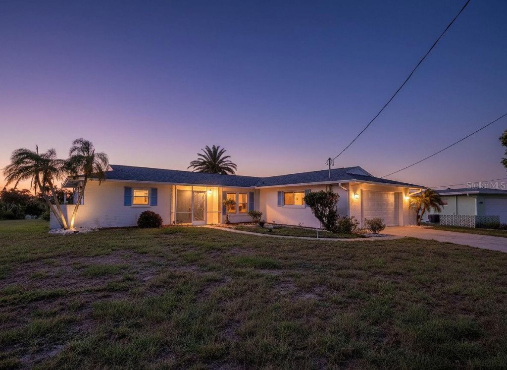 412 Pine Tree Terrace, Venice, FL 34293 Photo