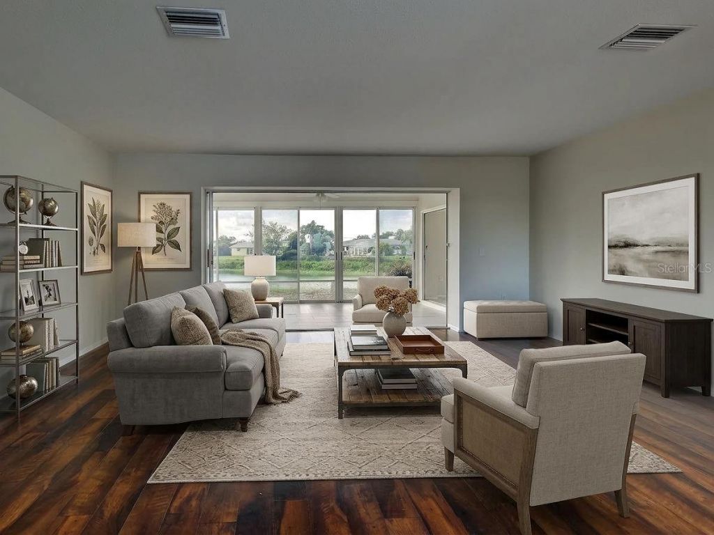 412 Pine Tree Terrace, Venice, FL 34293 Photo