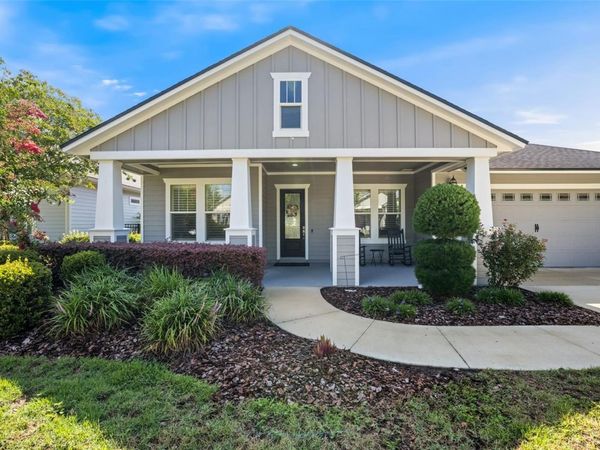 2529 SW 118TH TERRACE , GAINESVILLE, FL 32608