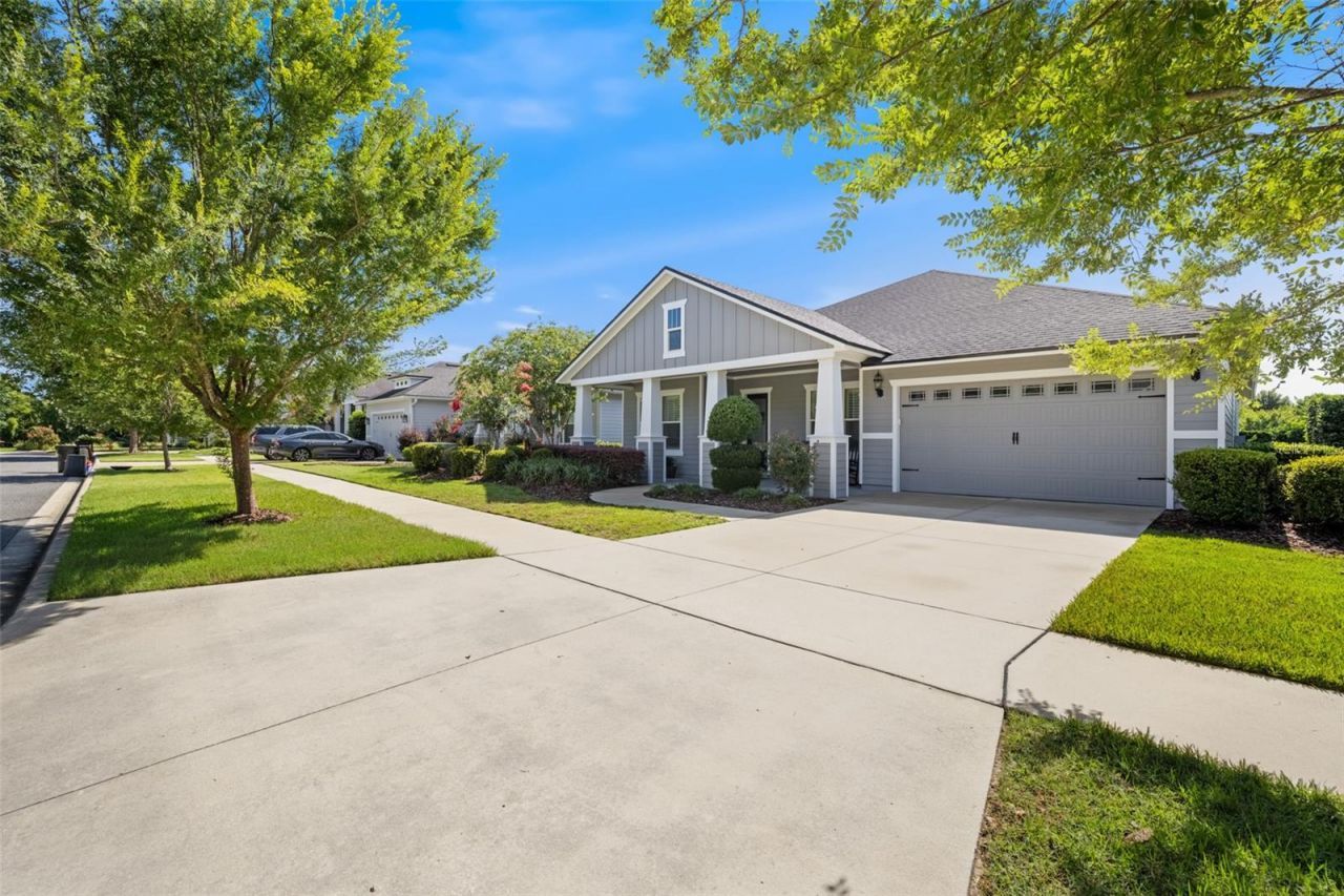 2529 SW 118th Terrace , Gainesville, FL 32608 Photo