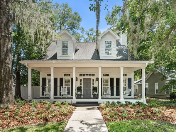 13207 SW 2ND AVENUE , NEWBERRY, FL 32669