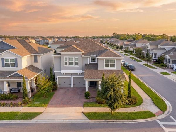 700 ALBYON COURT , DEBARY, FL 32713