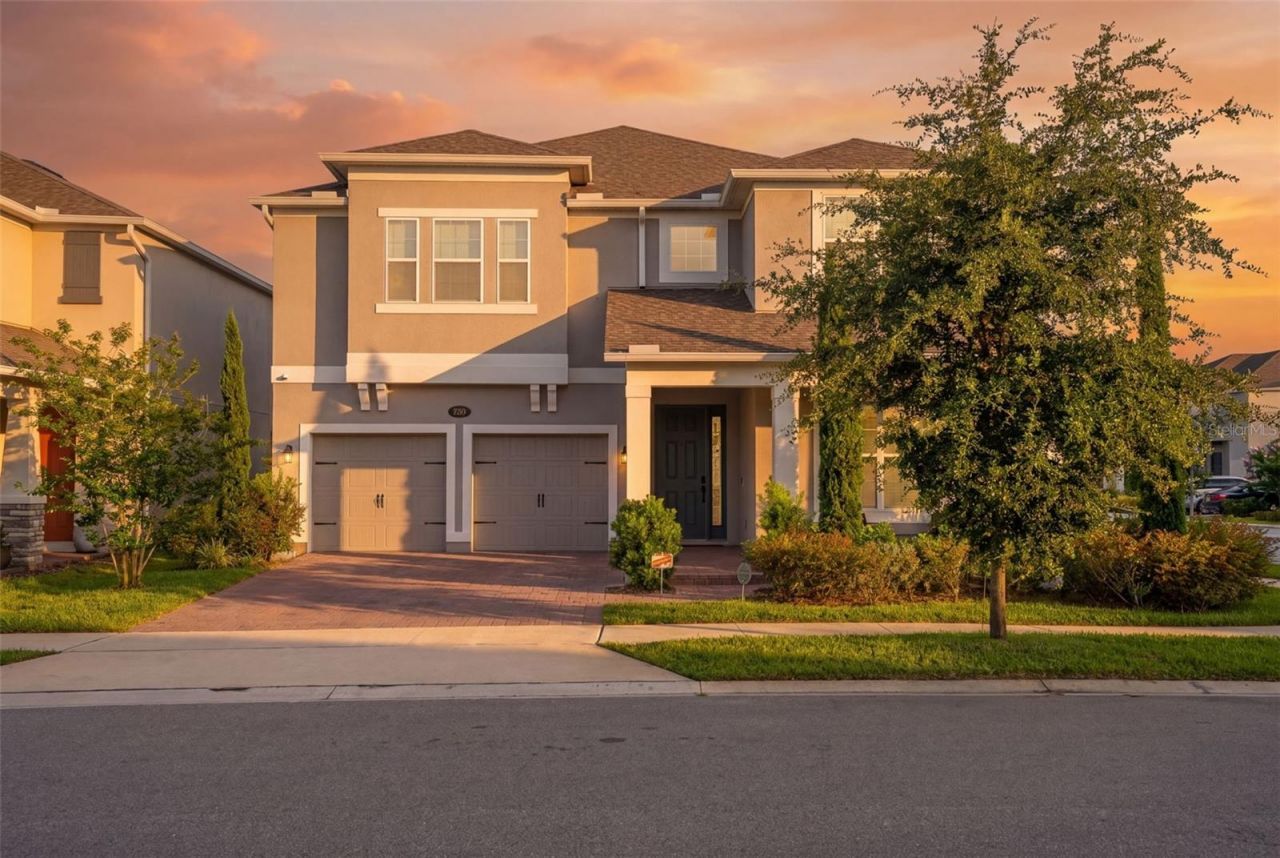 700 Albyon Court , Debary, FL 32713 Photo
