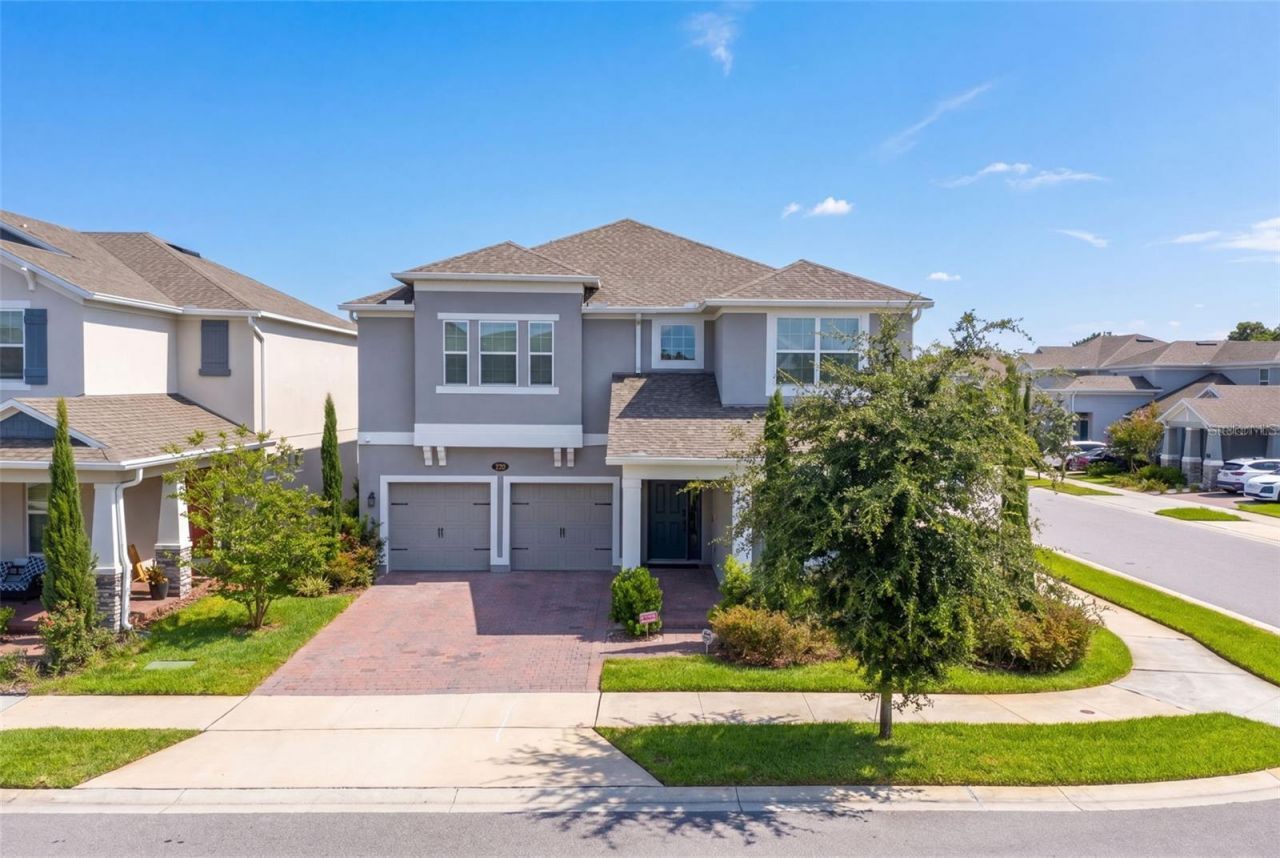 700 Albyon Court , Debary, FL 32713 Photo